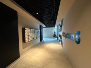 VOne Business and Comfort Apartment