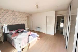 CASA-Elja Les Acacias avec piscine privée