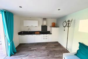 CASA-Elja Les Acacias avec piscine privée