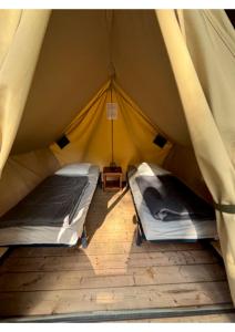 Camping Calme et Nature