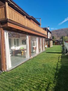 Villa Nikol Apartment #4