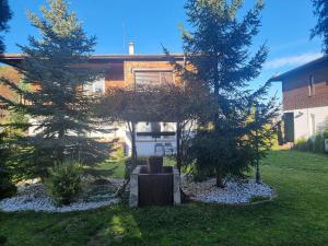 Villa Nikol Apartment #4