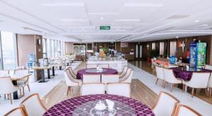 Khach san Toan Thang Stone