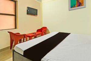 Hotel O Dazzle Inn Prime