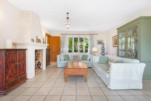 Villa SAN BUENAVENTURA