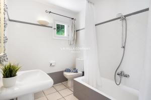 Villa SAN BUENAVENTURA