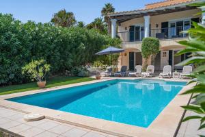 Villa SAN BUENAVENTURA