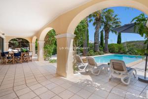 Villa SAN BUENAVENTURA