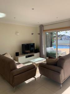 Oasis Praia Carvoeiro Bay