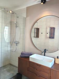 Elegant 48sqm apartment Eiffel - view & large terrace