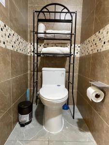 Modern Kingston Apartment Suite With Pool & Ocean View