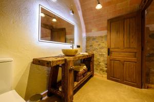 Cal Robusto Turisme Eqüestre