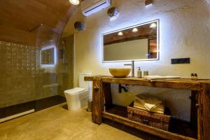 Cal Robusto Turisme Eqüestre