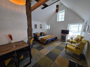 Bed and Breakfast Reestdal