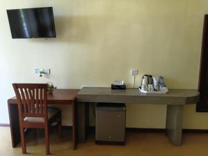 Villa Rustic
