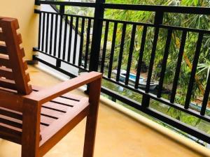 Villa Rustic