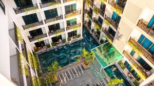 The Green Hotel Vientiane