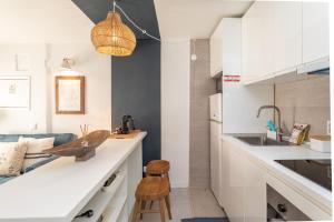 BeGuest Tiny Azure Apartament
