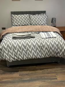 Charming 1-Bedroom Apartment in Central Northampton