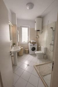 Holiday season at sea