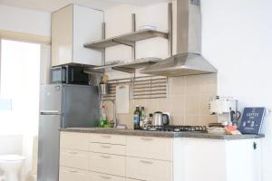 Goodnight Palermo - Ceres Apartment