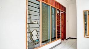 SPOT ON 93475 Garuda Homestay Syariah