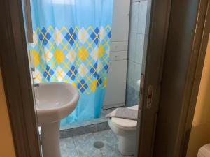 Kostas Volissos-residence