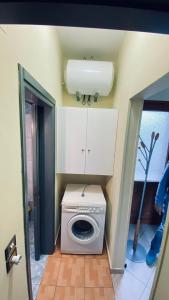 Kostas Volissos-residence