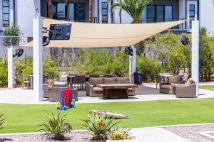 214 Fully Furnished 1BR Suite-Outdoor Pool