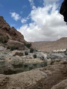 Wadi hawer privet tour guiding and local farms visiting
