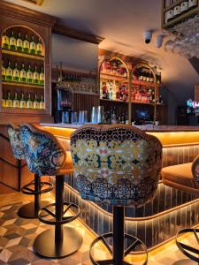 The Tholsel Bar and Townhouse Kilkenny