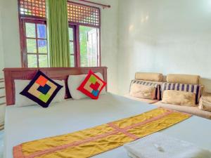 Colombo Sanhinda Rooms Nugegoda