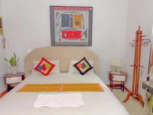 Colombo Sanhinda Rooms Nugegoda