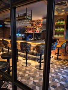 The Tholsel Bar and Townhouse Kilkenny