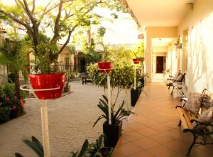 Blommenberg Guest House