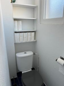 Le Petit Solo - studio pour 1 personne à Tours