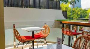 dprimahotel Mega Kuningan