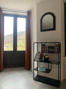 Charmant Appartement ensoleillé Massif des Bauges