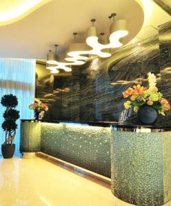 dprimahotel Mega Kuningan