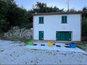 Podere i Cavalieri 2