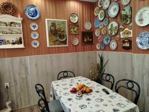 Семеен Хотел Старият град