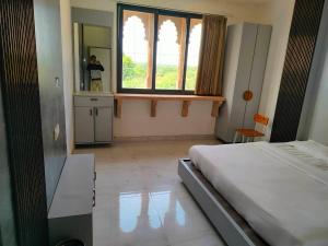 Rajrani Heritage Resort