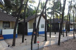 Hemashree Beach Stay Gokarna