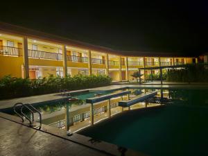 The Fern Wisteria Resort, Dhari