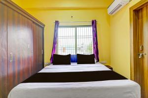 Hotel O Heaven Inn