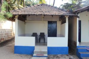 Hemashree Beach Stay Gokarna