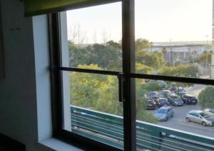 Ria Center Apartment - Left