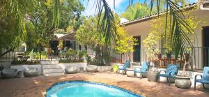 Blommenberg Guest House