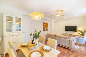 Amplio apartamento a 5 min del centro de Pamplona