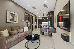 Horen by Kozystay - Sudirman